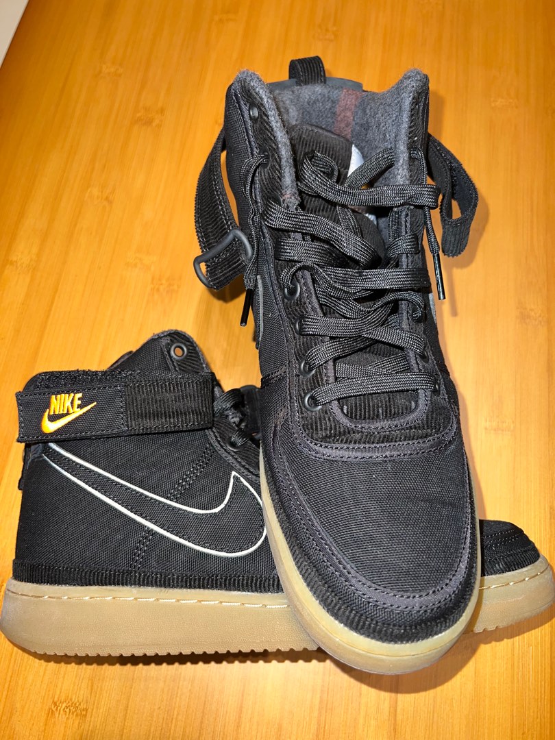 Carhartt x nike vandal high supreme online