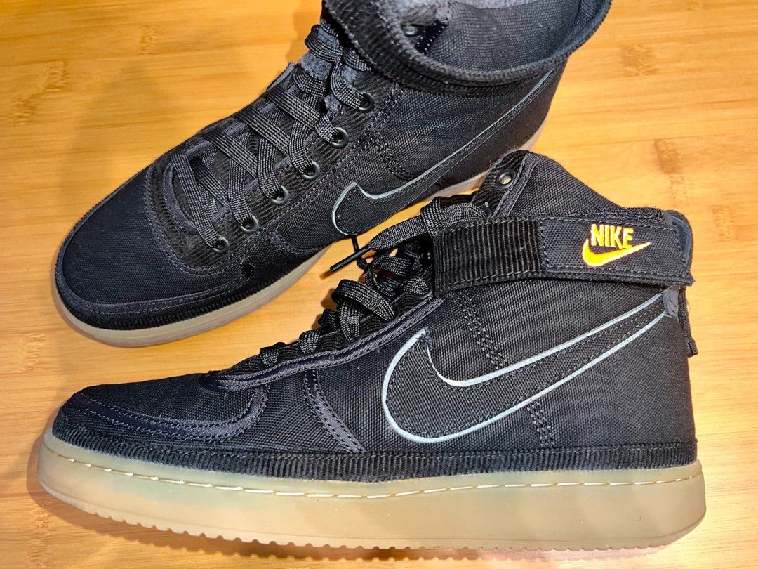 Carhartt WIP x Nike Vandal High Supreme