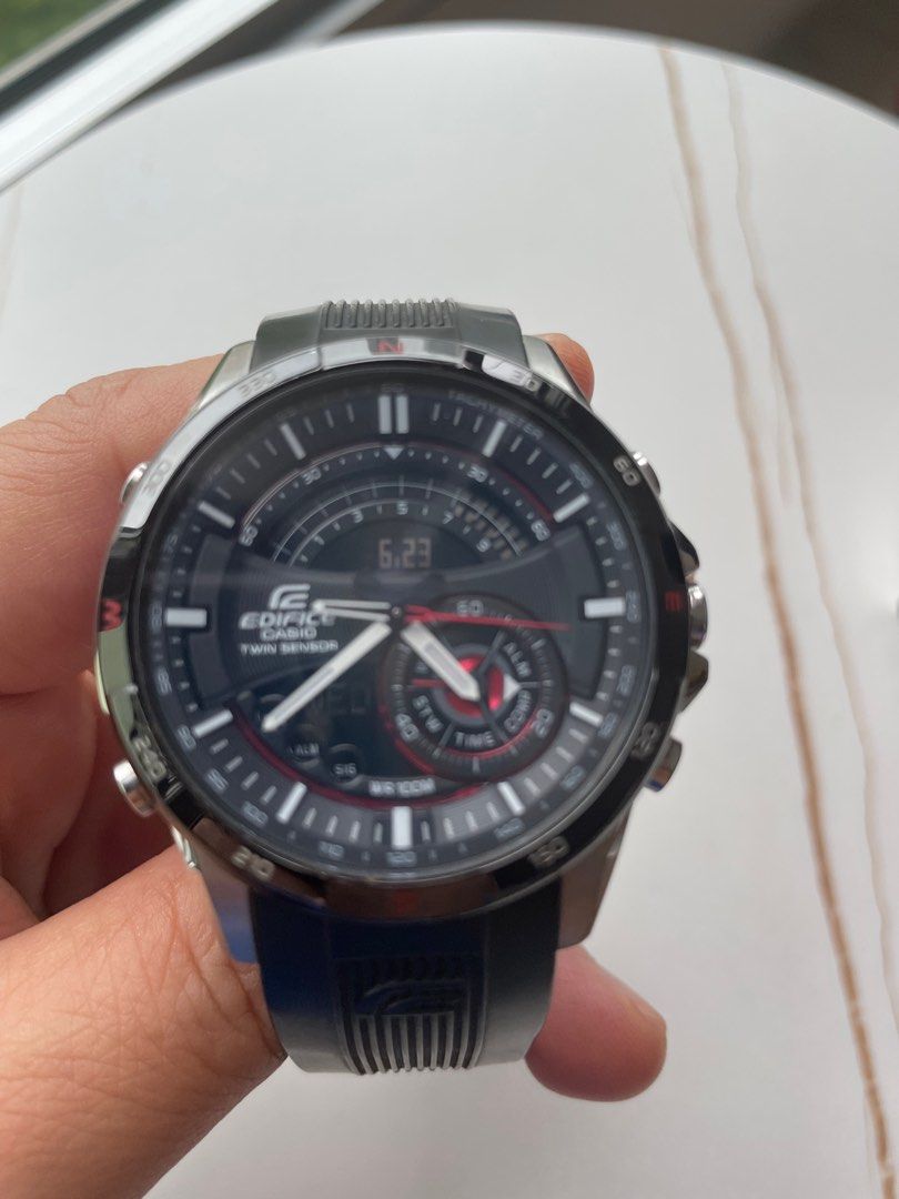 Casio edifice era 200 shop