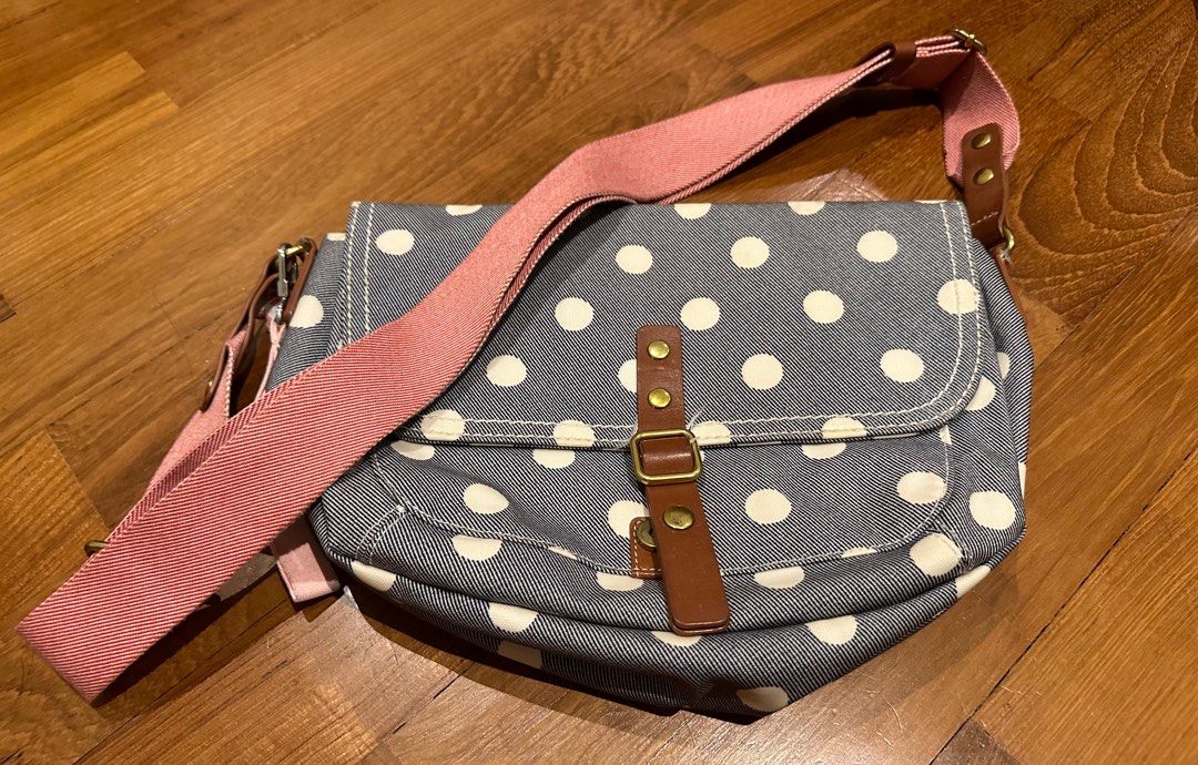 Cath Kidston shoulder crossbody bag