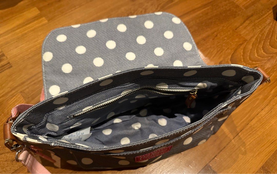Cath kidston over the shoulder bag hotsell