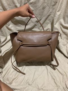 Celine Nano Belt Bag