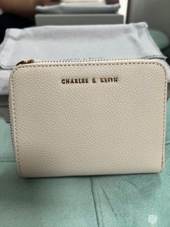 Charles & Keith wallet