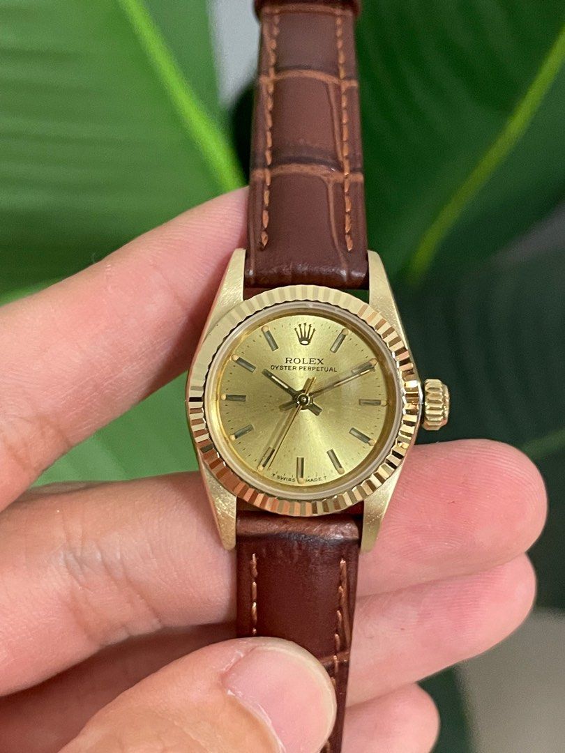 Rolex 67198 store