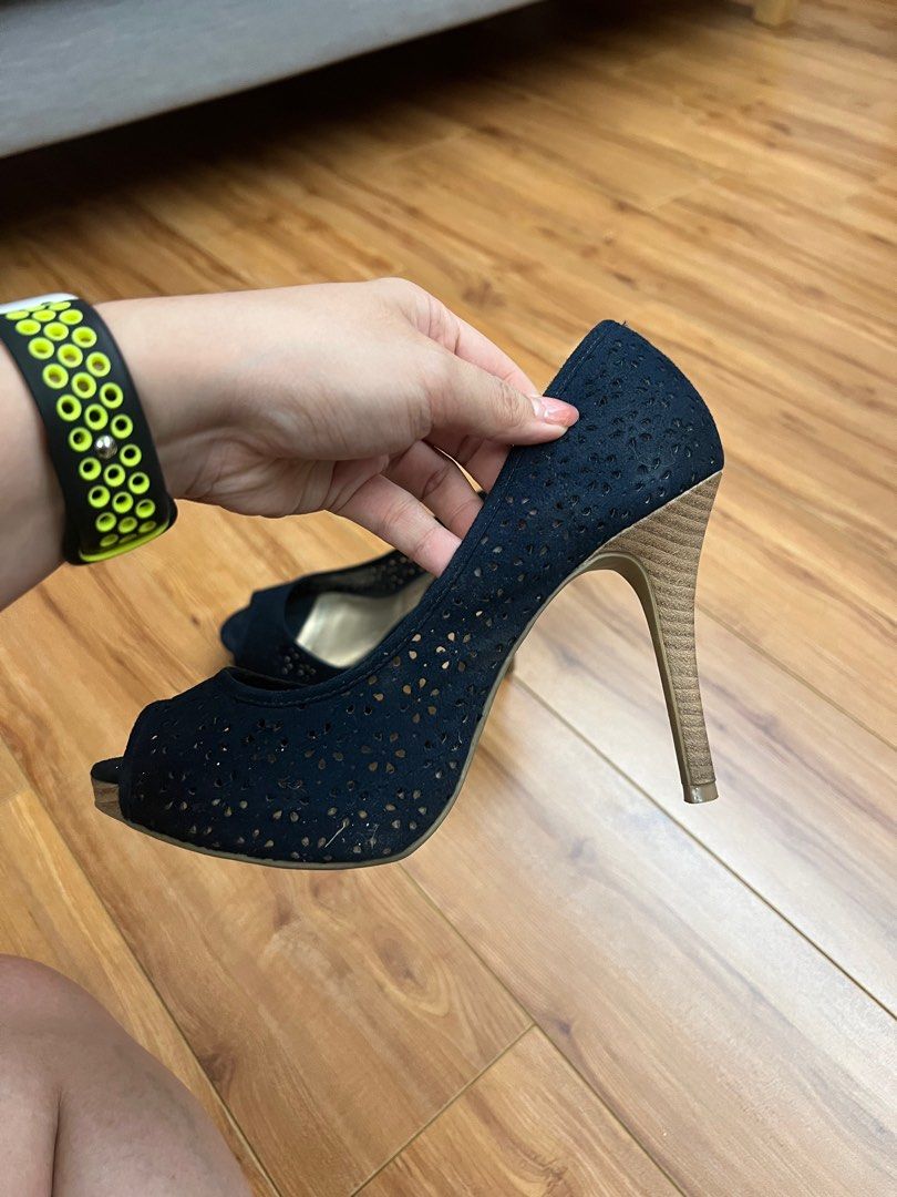 Christian siriano high heels online