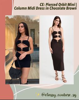 (Category: ) located in . Submitted by classy.couture.sg (Listing ID 1310538277, Image 1). Description: .