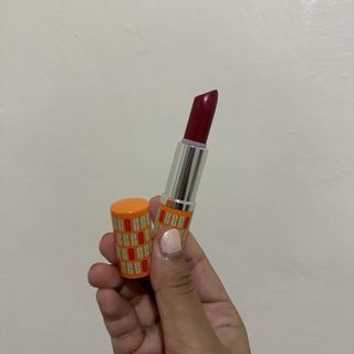 Clinique Cherry Pop Lip colour + primer clinique pop lipstick