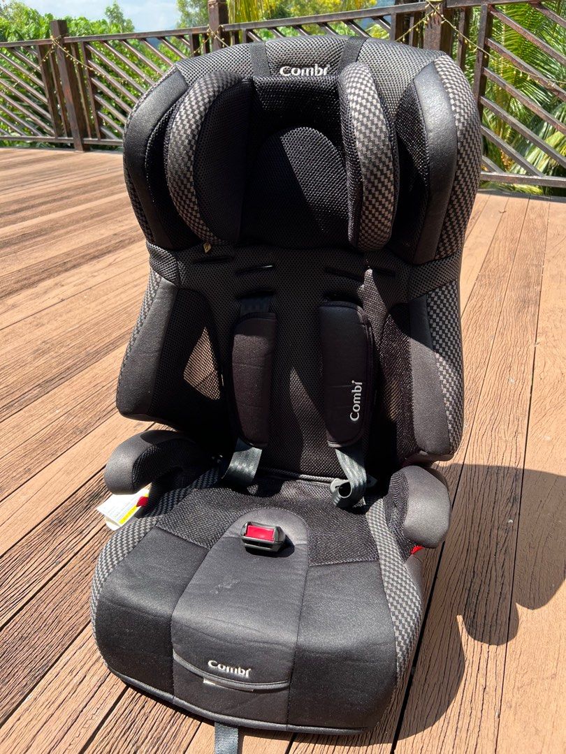 Combi Joytrip Eggshock GG Kids car seat Combi Child car seat Booster seat