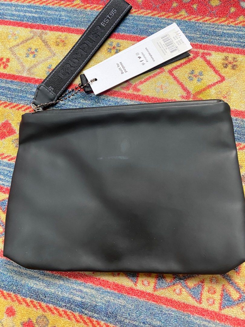 COMBO Crumpler The Smart Thumb Crumpler Nori Pouch