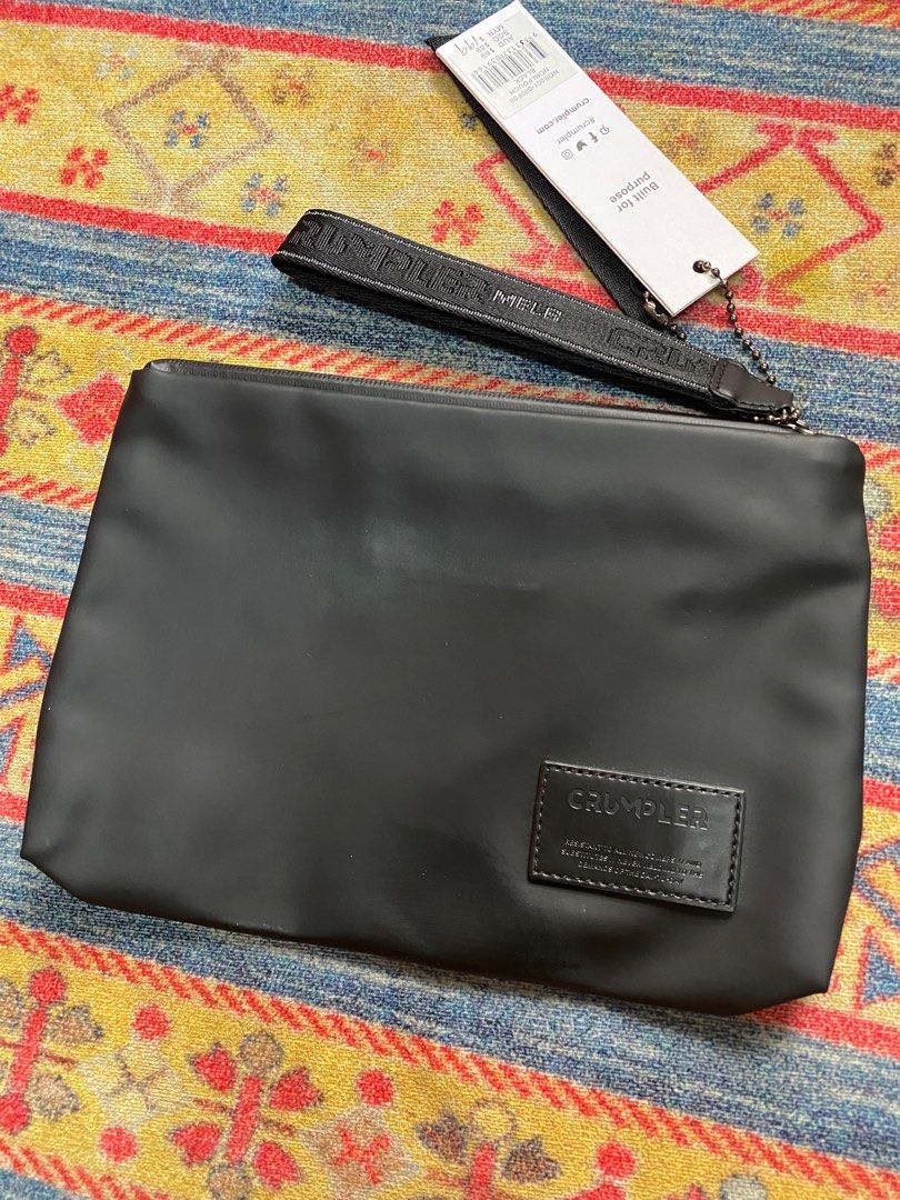 Crumpler nori pouch discount