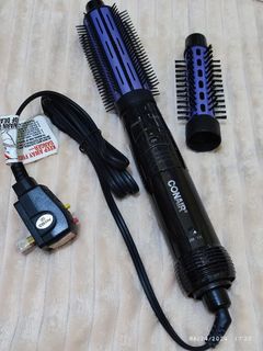 Conair blow dry hair curler aswell from USA 🇺🇸