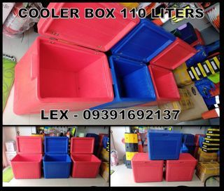 cooler box cooler box 110Liters