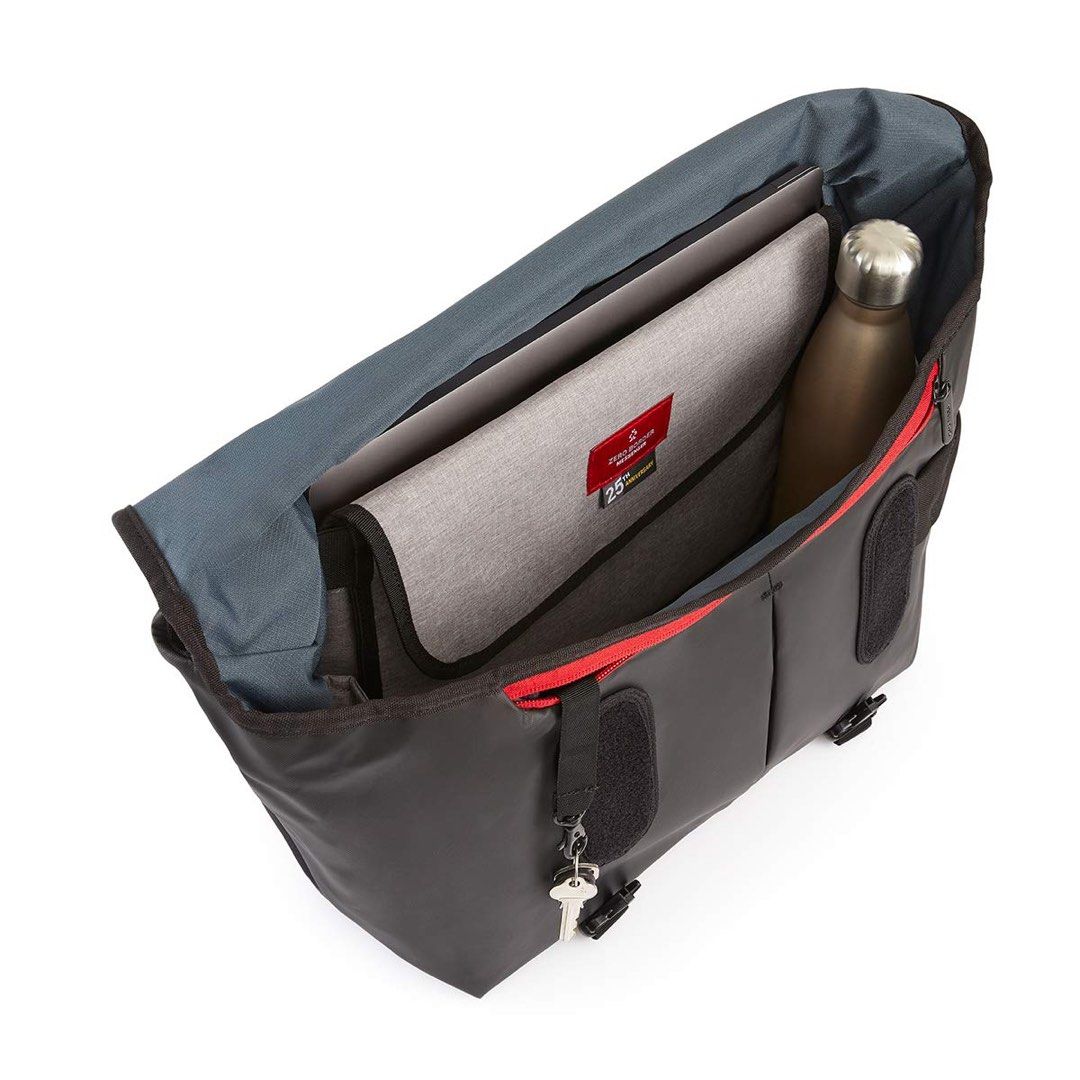 Crumpler zero border online