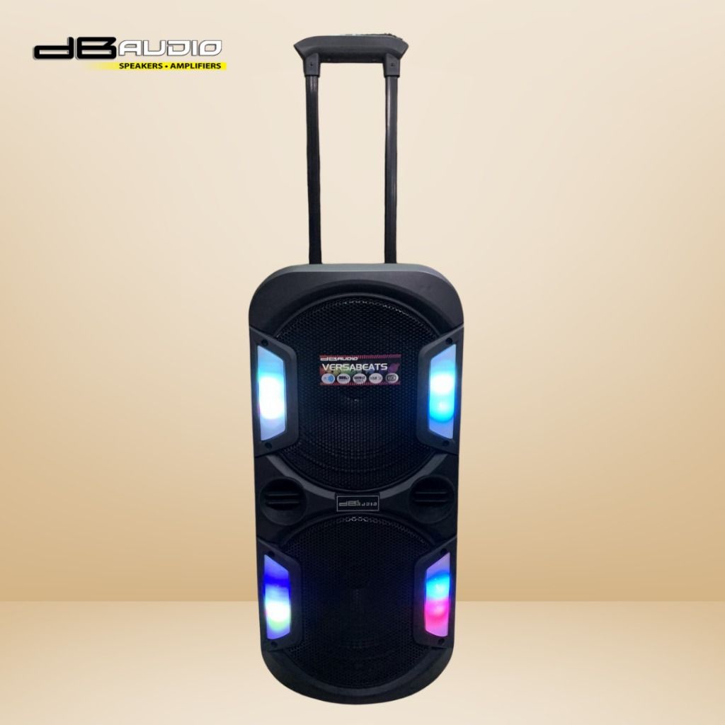 DBaudio VersaBeats 8