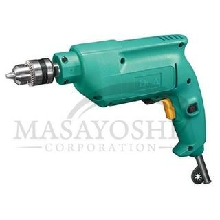 DCA AJZ05-10A Electric Hand Drill 10mm | Hand Drill | Power Drill