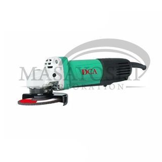 DCA ASM14-100 Angle Grinder | DCA | Angle Grinder