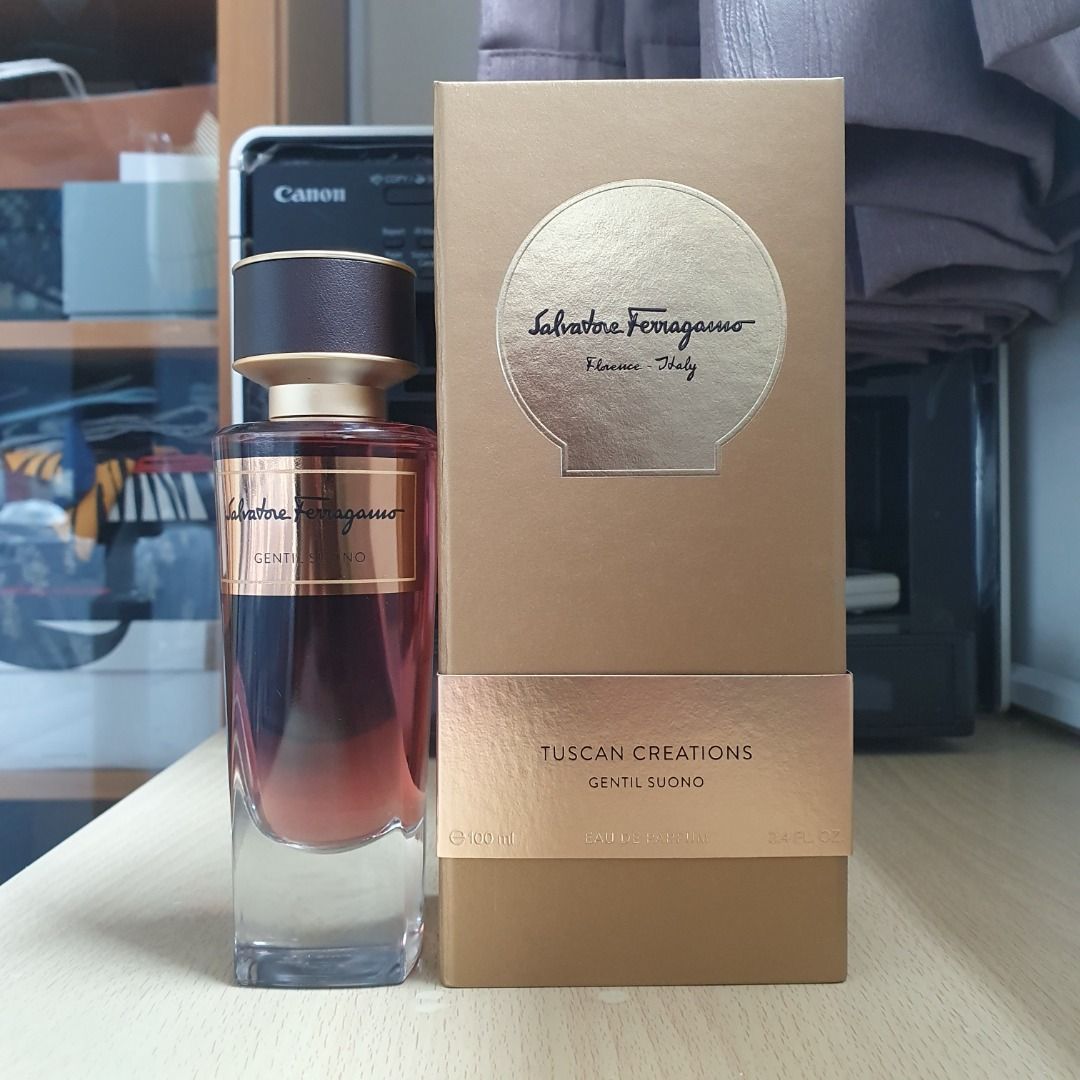 Ferragamo tuscan creations best sale