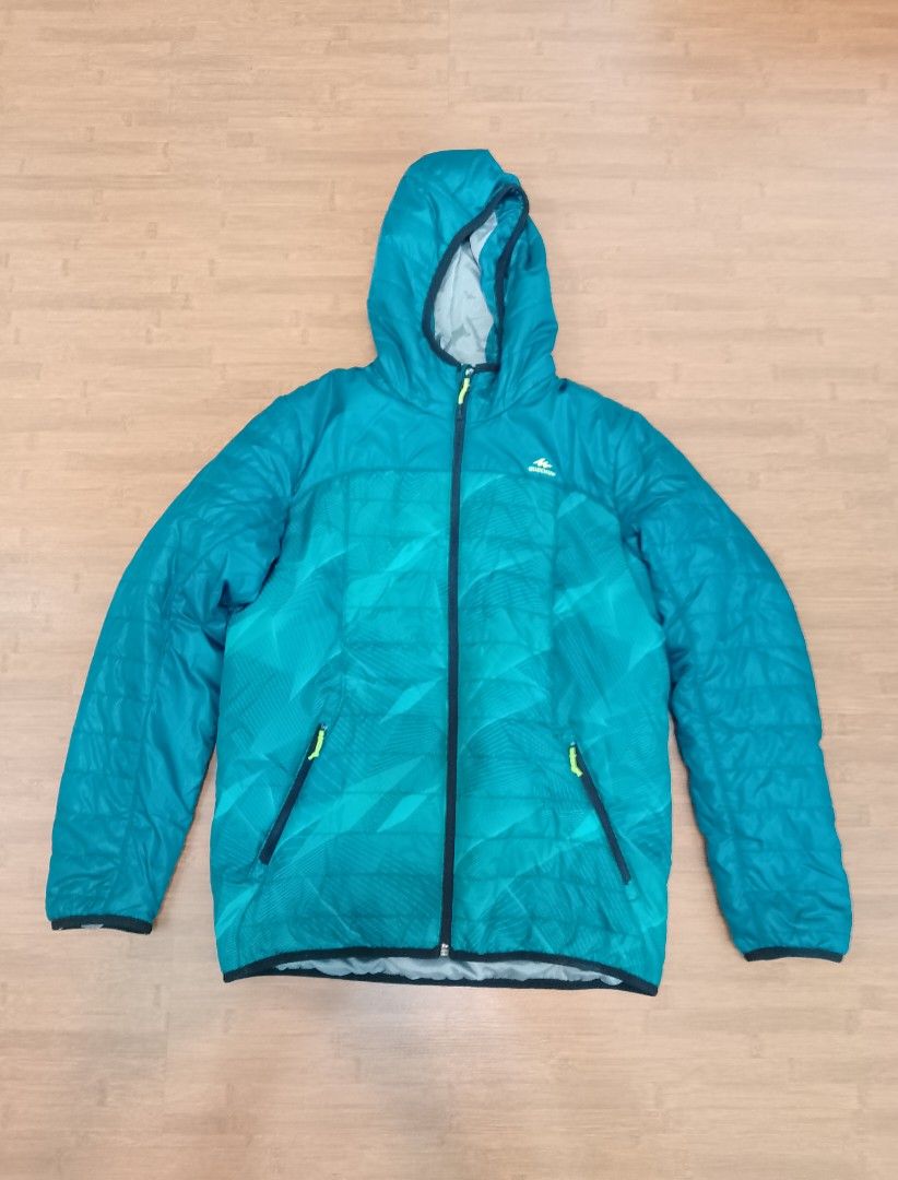 Decathlon childrens ski jackets top