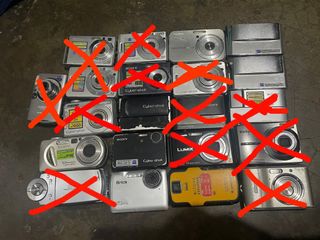 Benesse toy camera digicam, Photography, Cameras on Carousell