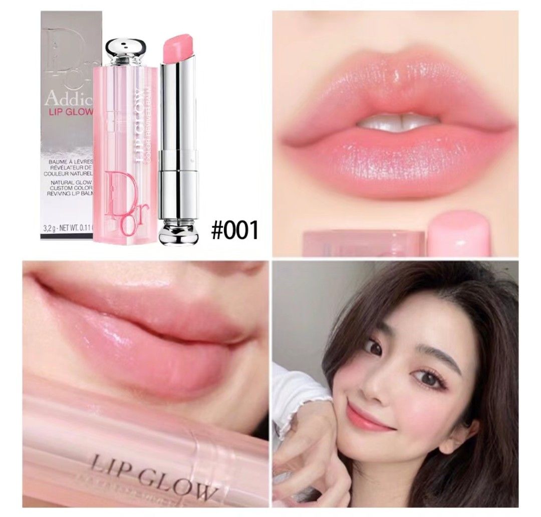 Dior addict backstage pros 001 new arrivals