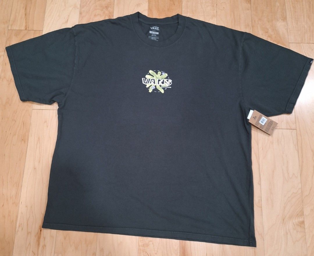 Vans xxl 2025