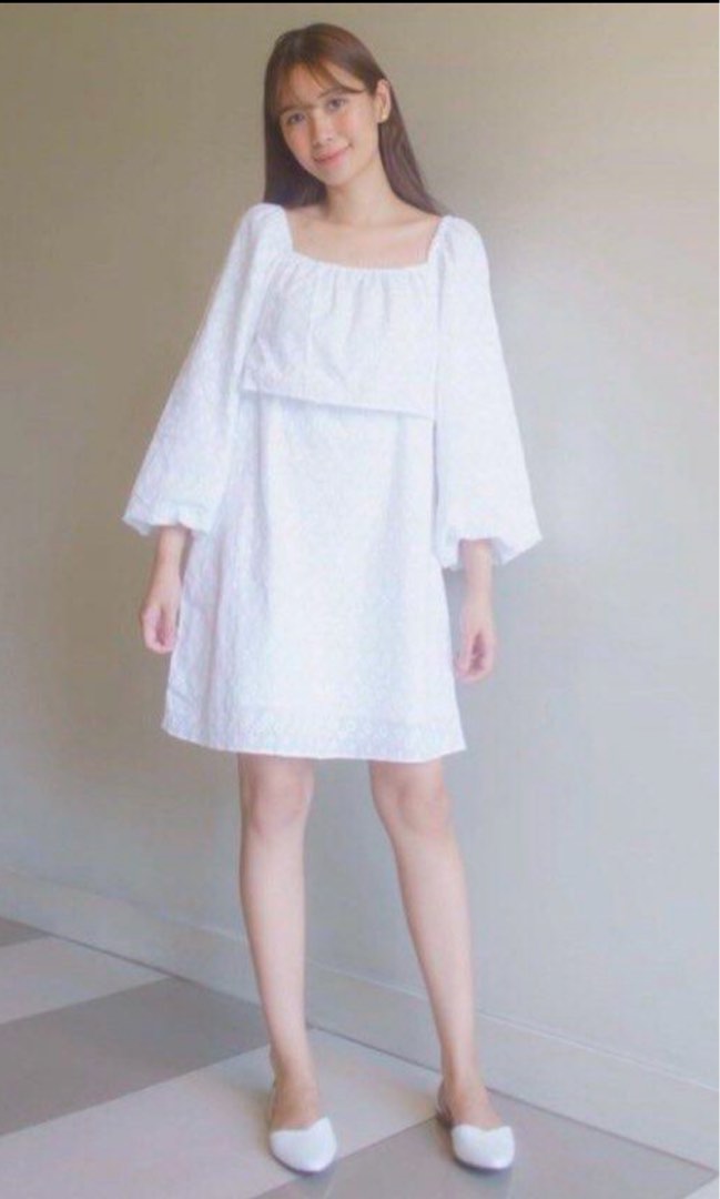Elin nursing dress on sale