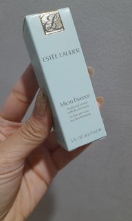 estee lauder micro essence with bio ferment treatment lotion 15ml