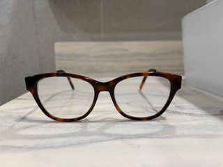 Eyeglass frame YSL