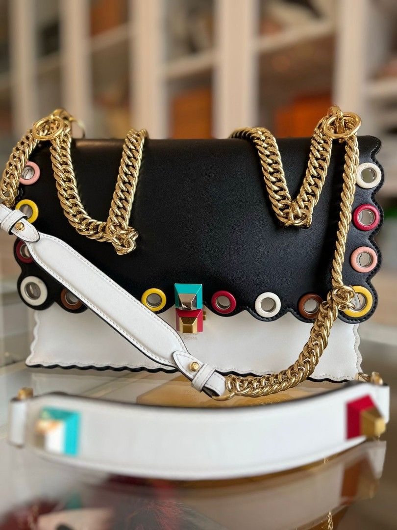 Fendi tas sale discount