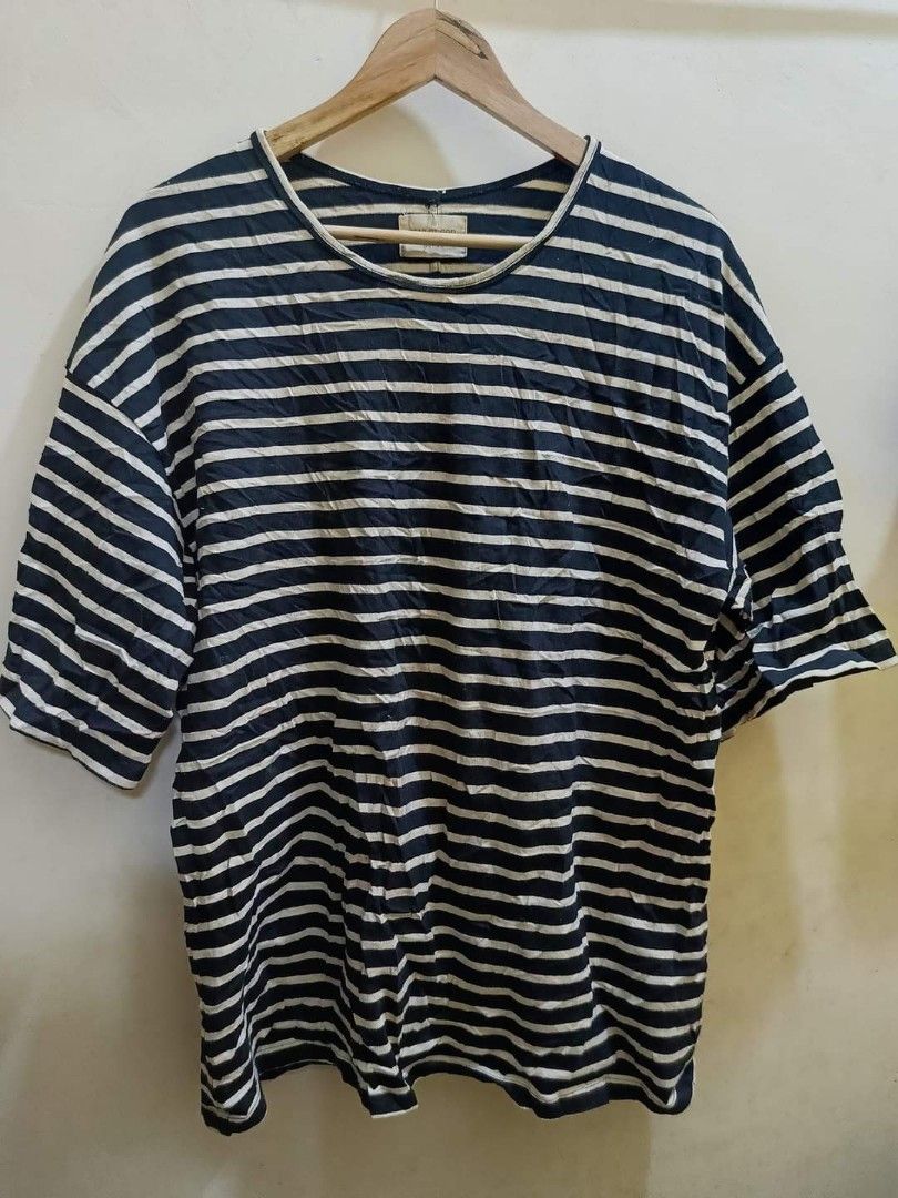 FEAR OF GOD Stripe shirt, Men