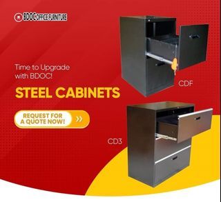 Filing Steel Cabinet / School Chair / Reception Counter / Podium / Office Partition / Office Furniture