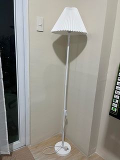 Floor lamp Nordic modern design