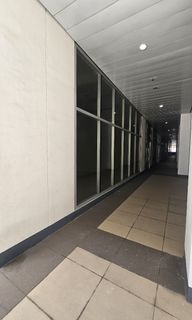 For Rent/Lease - Groundfloor Retail @ Dream Tower, Nuvo City C5, Quezon City