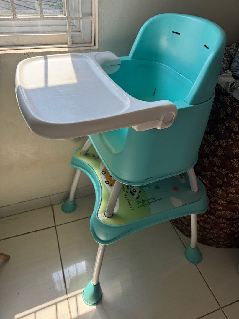 For Sale Baby Chair merk Baby Safe like new 98 Bayi Anak Baju Bayi di Carousell
