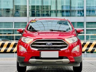 Ford Ecosport Titanium 1.0‼️🔥 Auto
