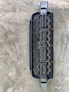CFS68 High Quality Ford Ranger Raptor Wildtrak Logo Sticker Stiker ...