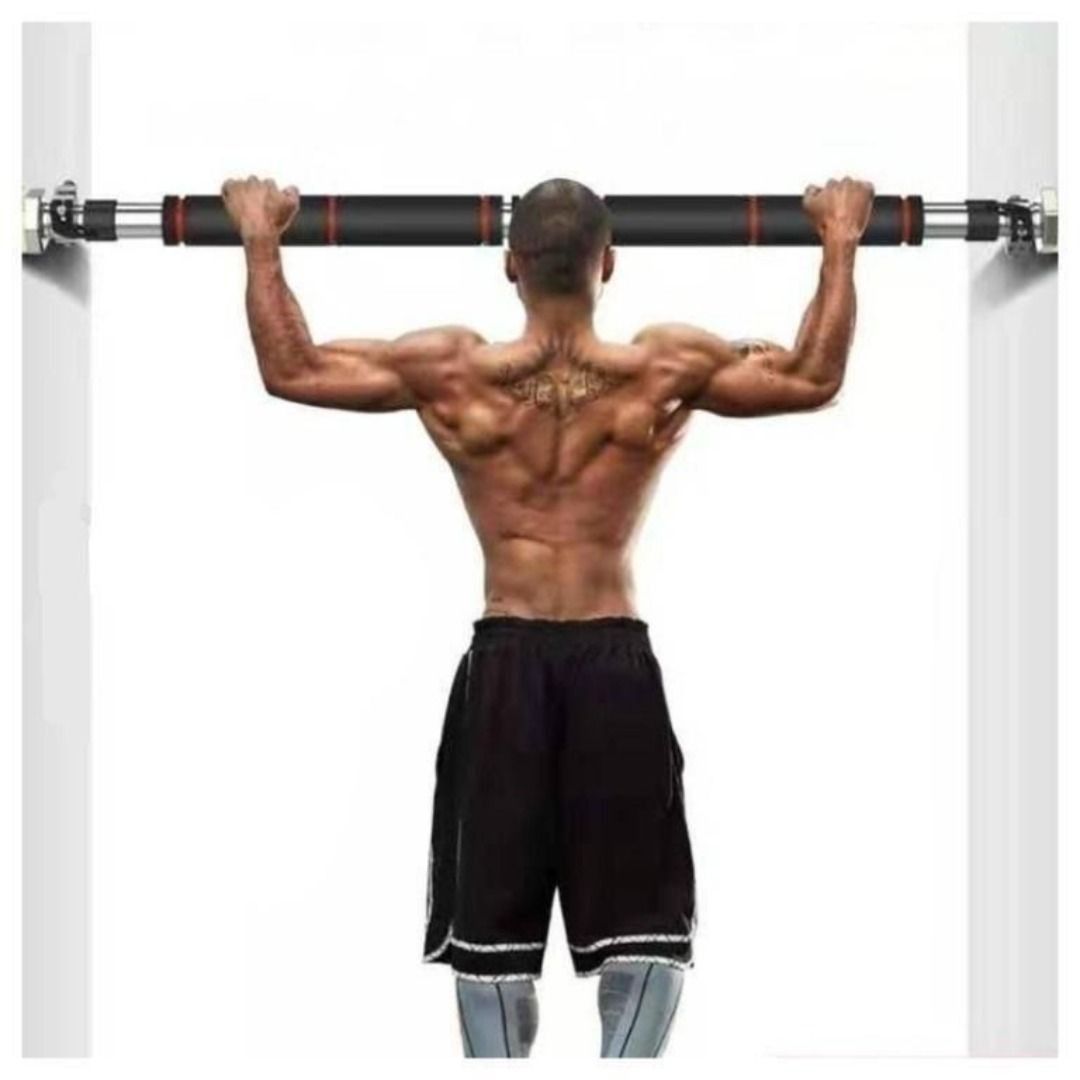 Pull up bar delivery sale