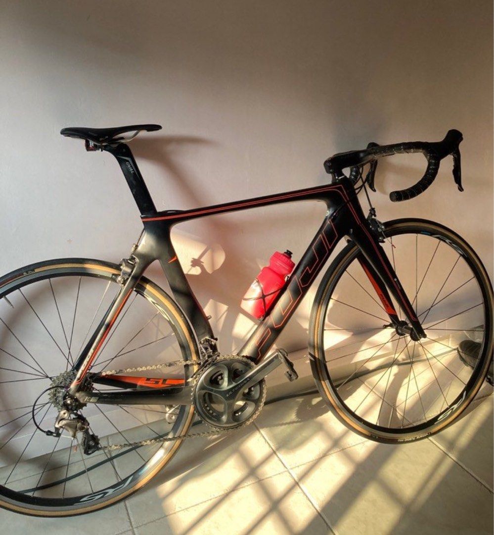 Fuji transonic 2016 hot sale