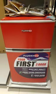 FUJIDENZO PERSONAL REFRIGERATOR