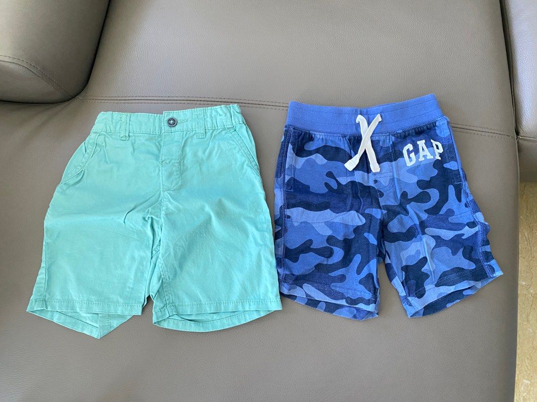 Boys shorts h and m new arrivals