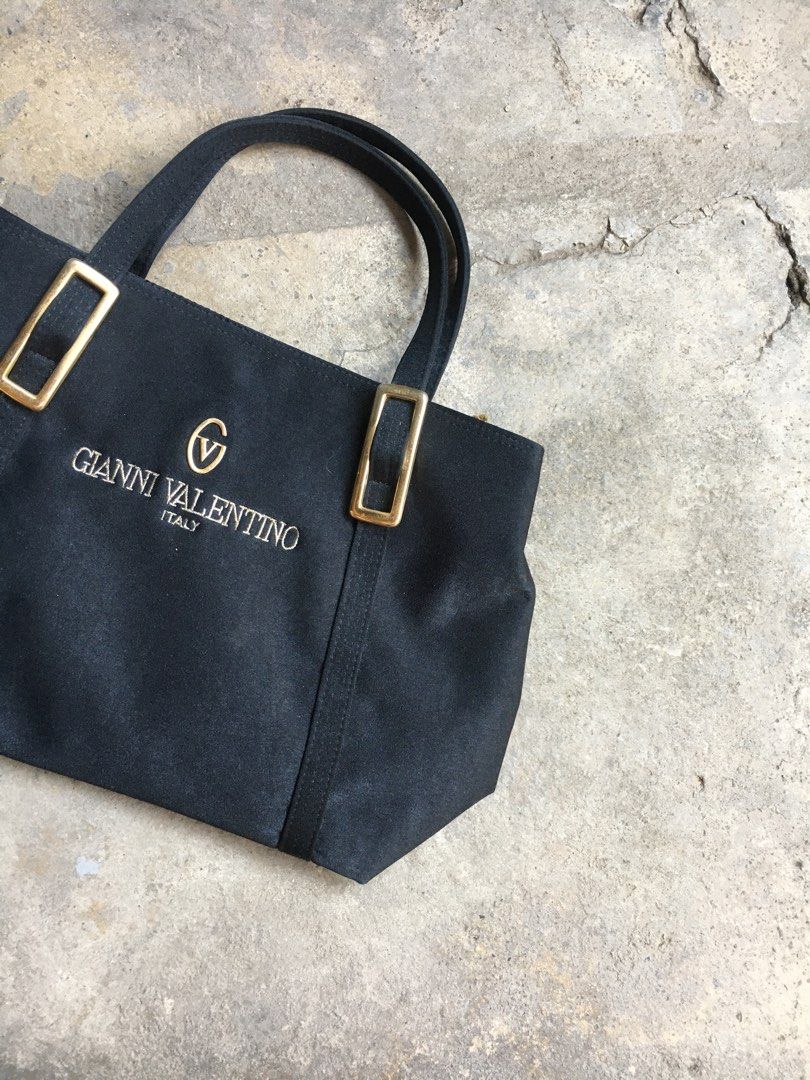 Gianni Valentino Bag Italy Women s Fashion Bags Wallets Shoulder Bags on Carousell