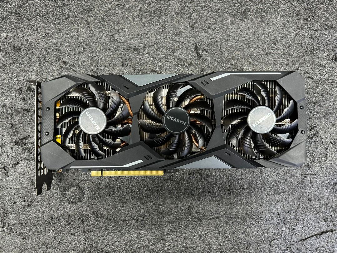 1660 Super Gaming Oc Gigabyte Gtx1660s Super Gaming Oc 6g Gtx