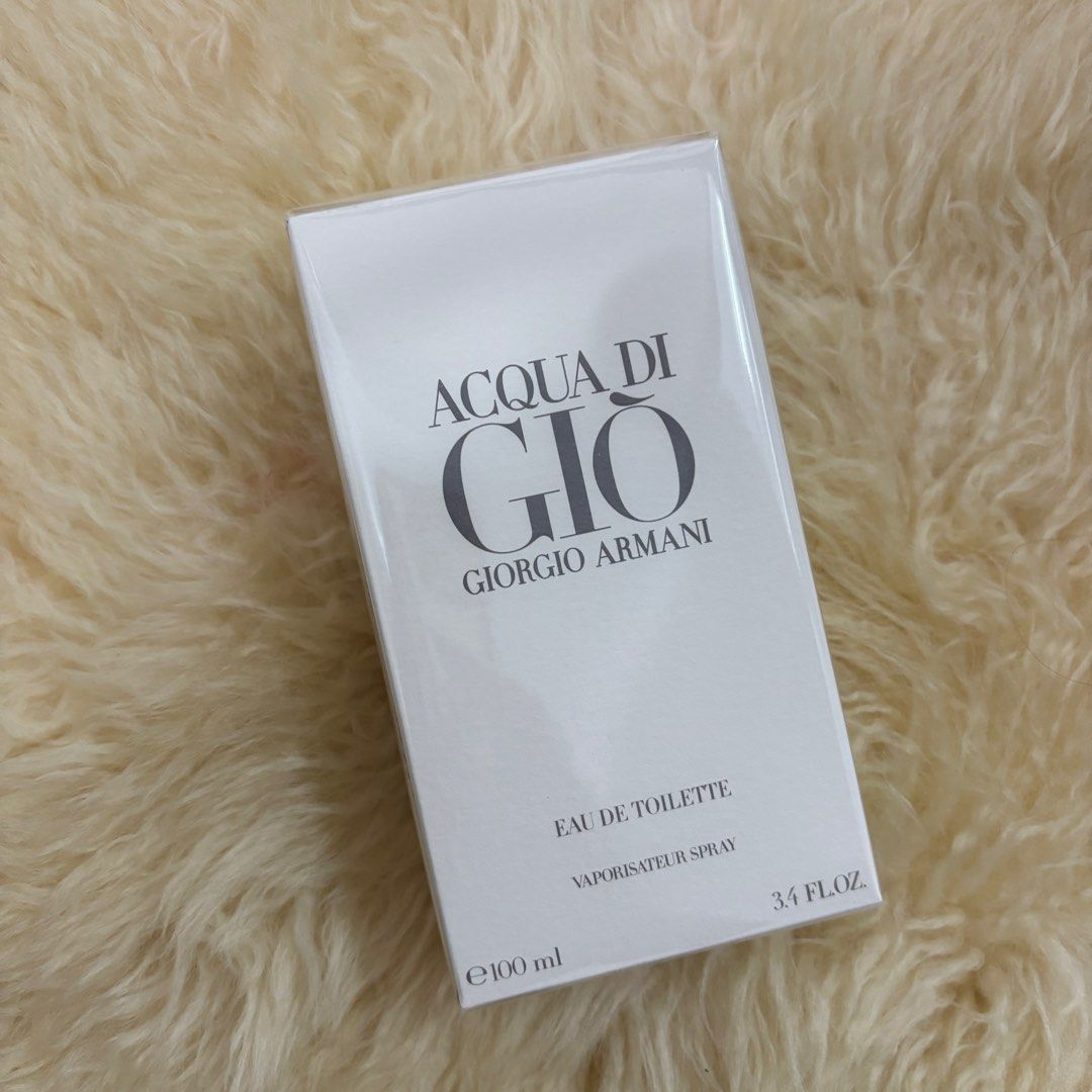Giorgio armani 40 off 2025