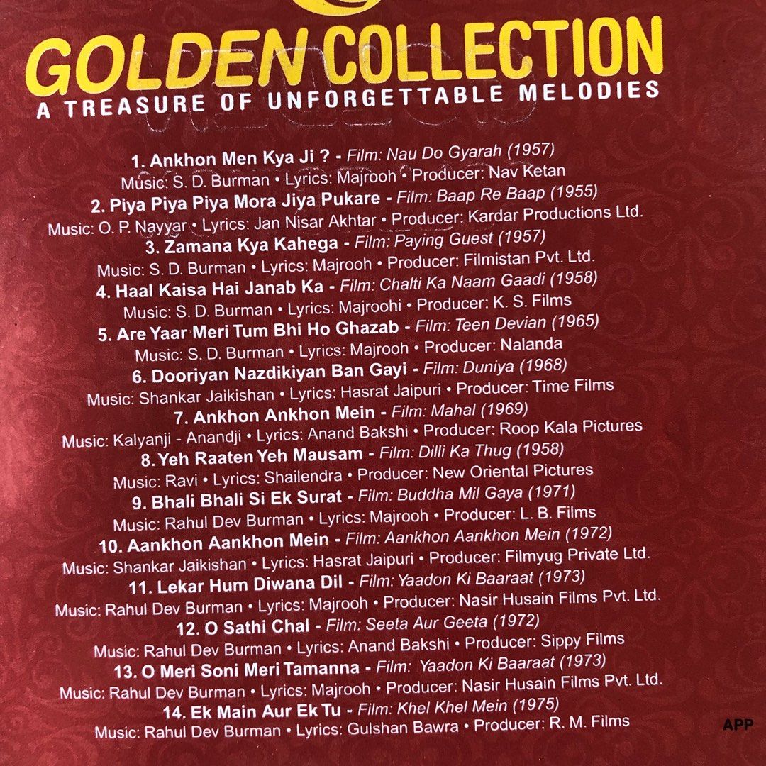 Duniya Mein Teri Aankhon Mein Lyrics Mohammed Rafi Nafrat Ki