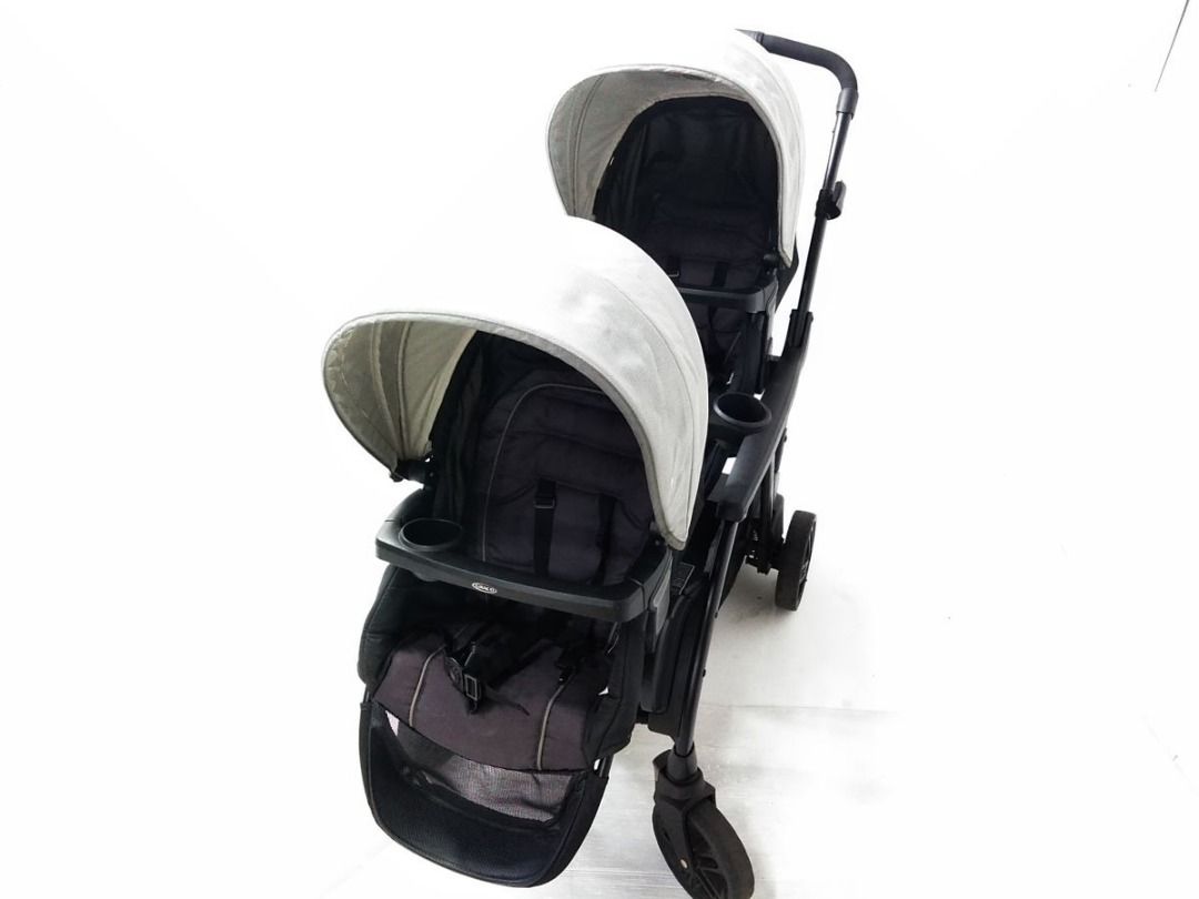 GRACO MODES DUO A 6 18 3 220 Carousell