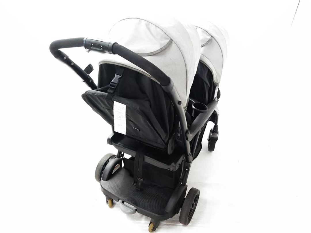 GRACO MODES DUO A 6 18 3 220 Carousell