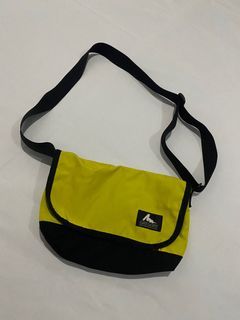 Gregory messenger bag