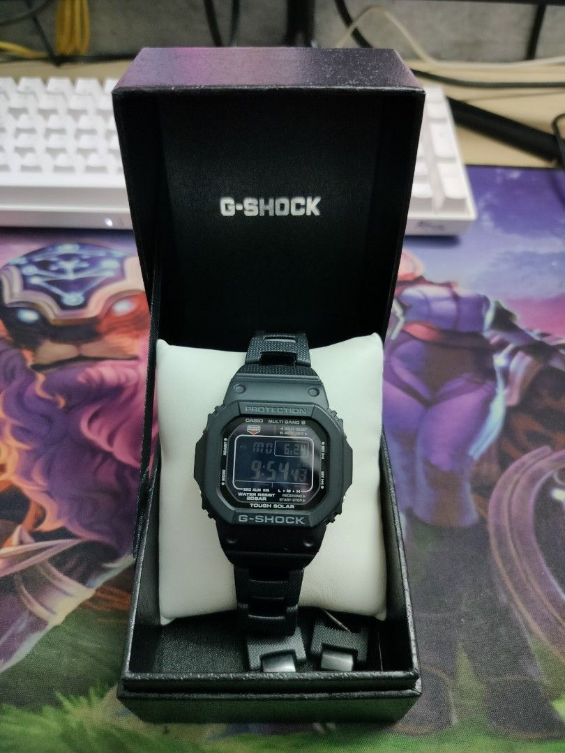 Gwm5610bc hot sale