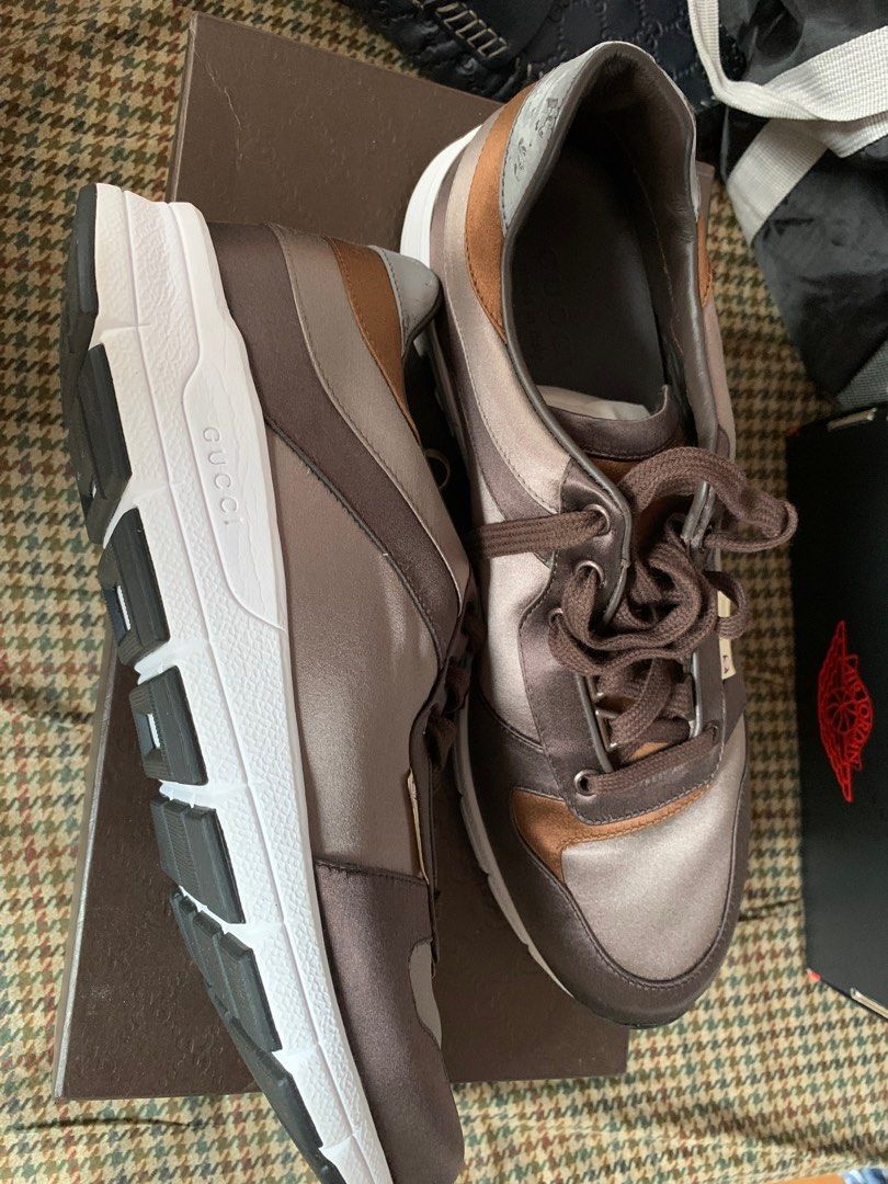 Gucci shoes class a top