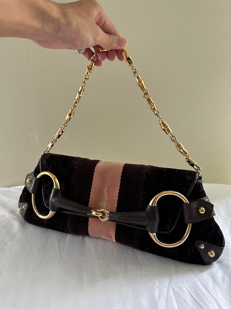 Gucci lizard bag sales